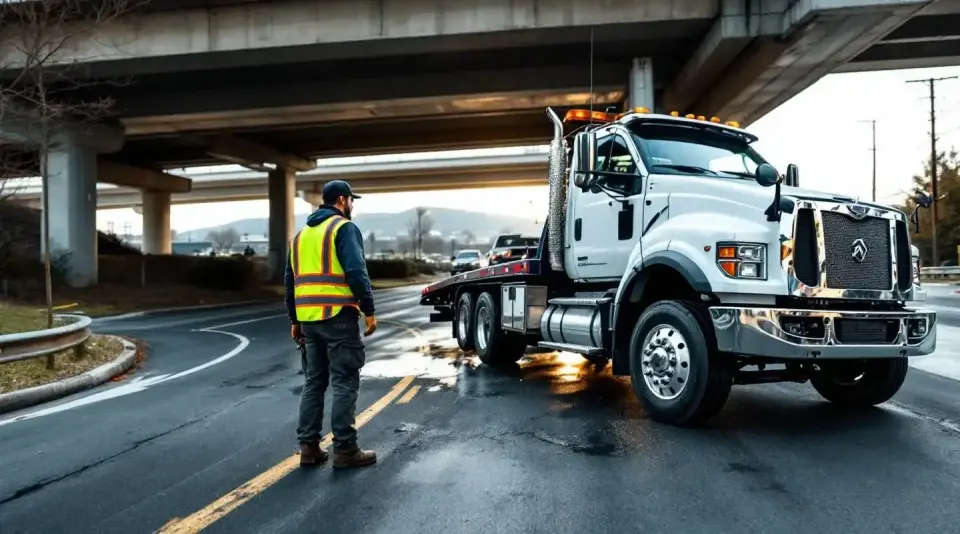 Leading Towing Service Company in Mesa, AZ — Mesa, AZ