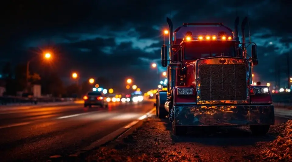 24 Hour Towing Service Mesa